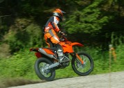 KTM 525 EXC Racing KTM 525 EXC Racing